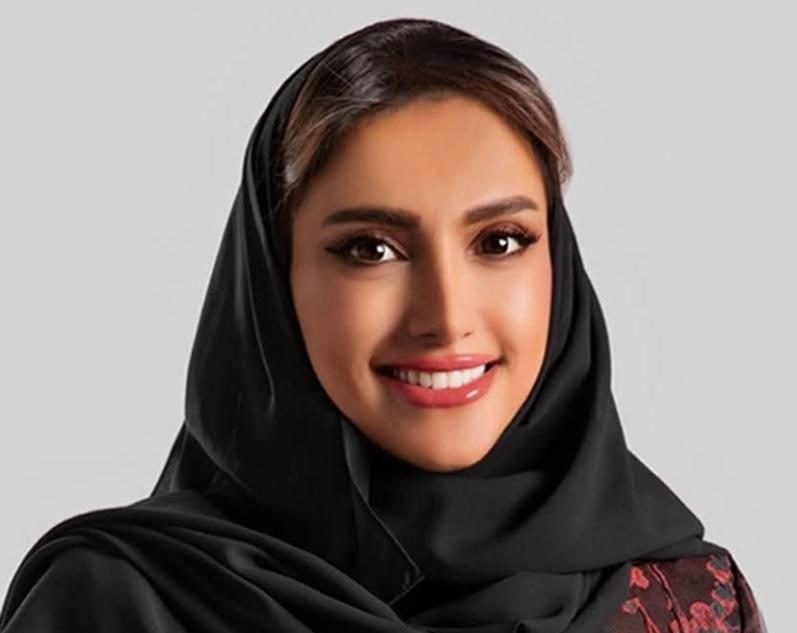 Ashwaq Alshathri, GVP General Management MD Country Lead Riyadh, KSA at Publicis Sapient