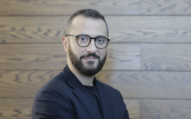 Elie Hajjar, Managing Director, JCDecaux ATA