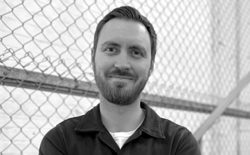 Joe Lipscombe, Partner, The Romans