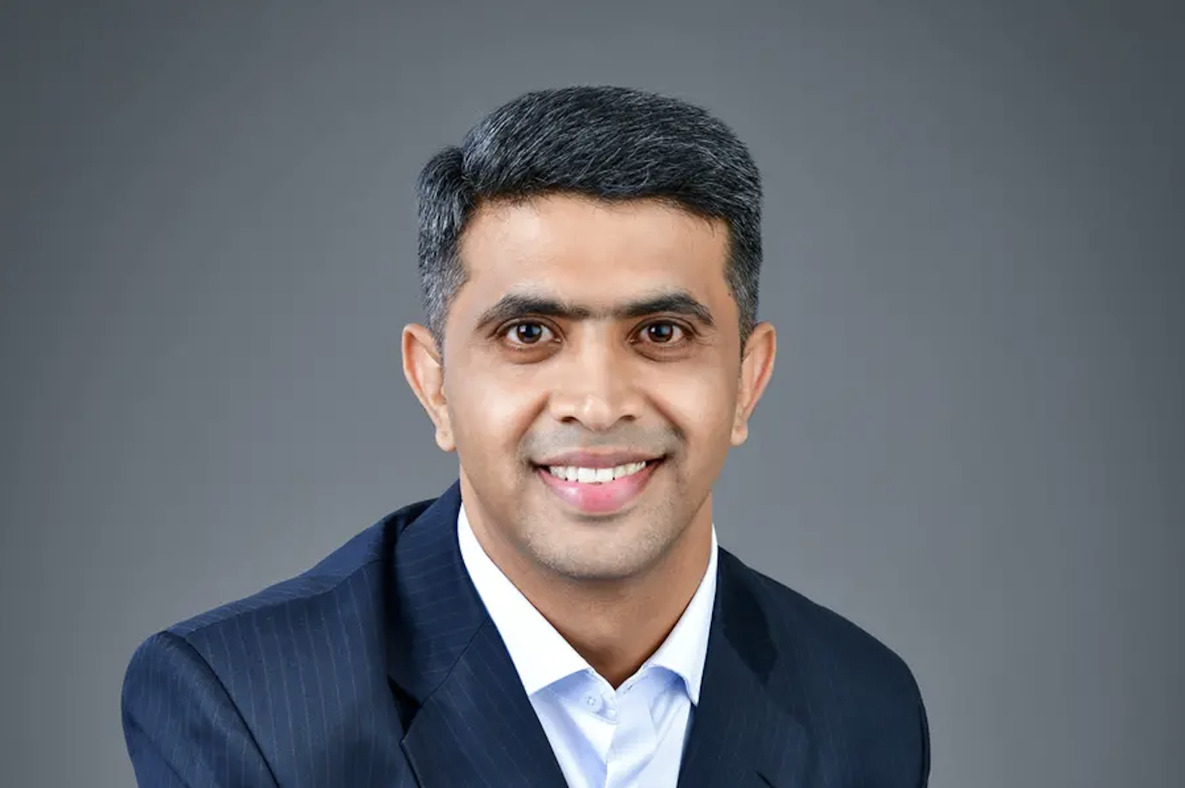 Karthik Kumar, Managing Director, Kinesso