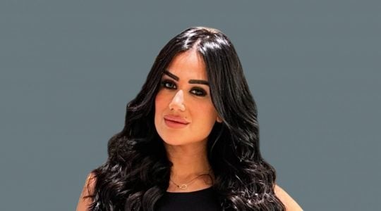 Sandra George, digital screens