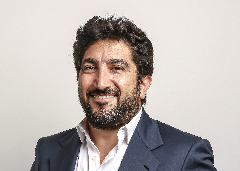 WonderEight Walid Nasrala on ESG and branding 