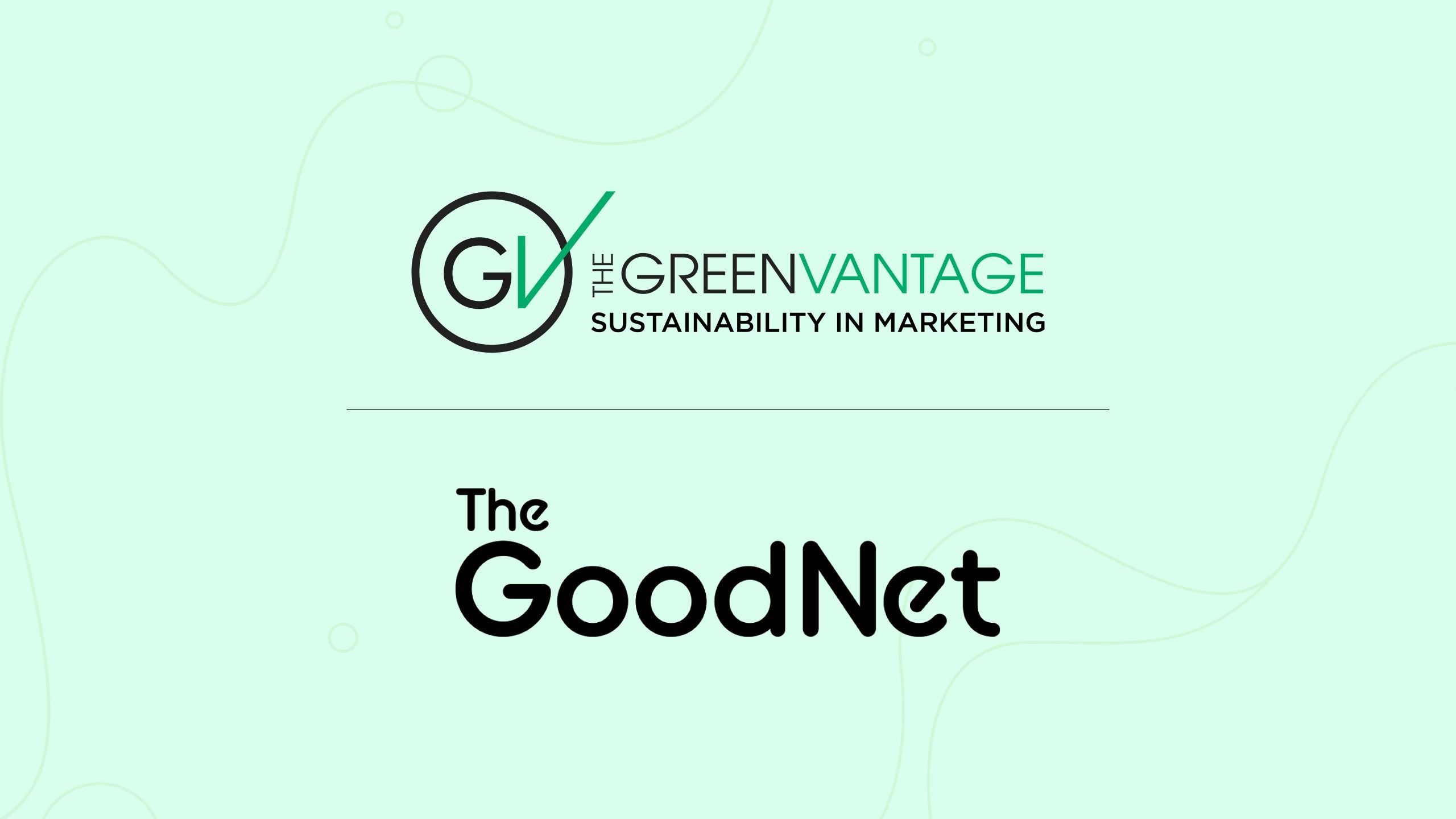 The GreenVantage The GoodNet