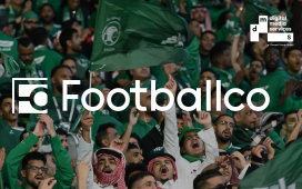 Footballco DMS Choueiri Group