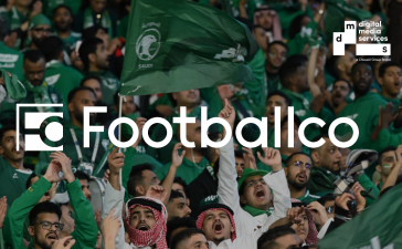 Footballco DMS Choueiri Group