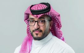 Abdullah Alliefan, Social Media Manager, Hashtag Middle East