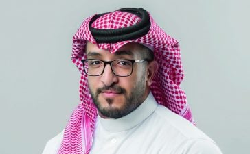 Abdullah Alliefan, Social Media Manager, Hashtag Middle East