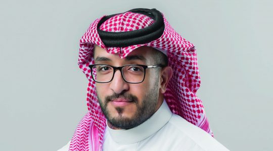 Abdullah Alliefan, Social Media Manager, Hashtag Middle East