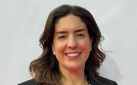 Beatriz Benedetti, Head of Marketing - MENA, BRF