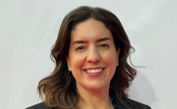 Beatriz Benedetti, Head of Marketing - MENA, BRF