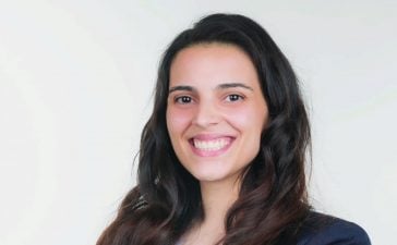 Hiba Hassan, Head of Design and Visual Communications, SAE Dubai