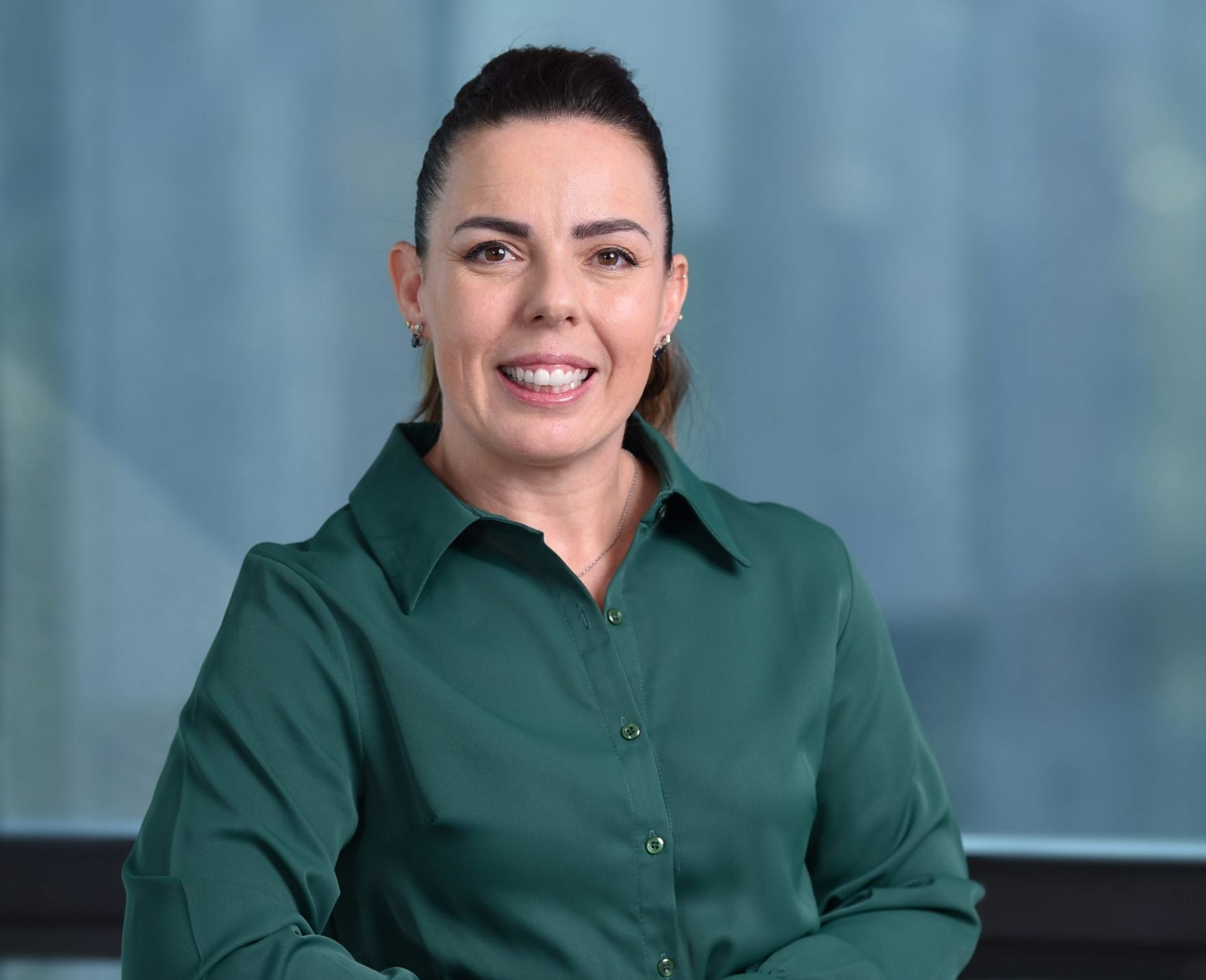 Leandra Meintjes, CEO of PROVEN 360