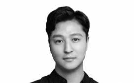 Tyler Yeom, Group Director, Cheil MEA