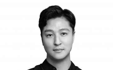 Tyler Yeom, Group Director, Cheil MEA