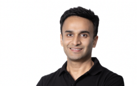 Abhinav Gupta, CEO, CARS24 Arabia