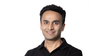 Abhinav Gupta, CEO, CARS24 Arabia