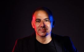 Ahmed El Sherbini, CEO, Think Human