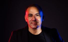 Ahmed El Sherbini, CEO, Think Human