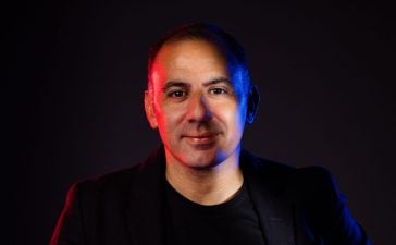 Ahmed El Sherbini, CEO, Think Human