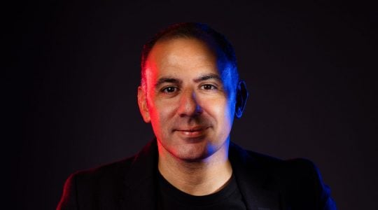 Ahmed El Sherbini, CEO, Think Human