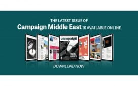 Campaign Middle East January 2025 Predictions Digital Agency and Adtech Guide issue edition