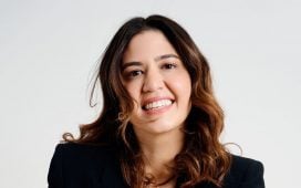 Dyala Badran, Chief Content Officer - MENA, Publicis Groupe Middle East