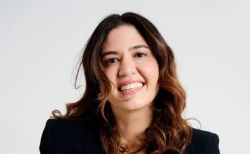 Dyala Badran, Chief Content Officer - MENA, Publicis Groupe Middle East