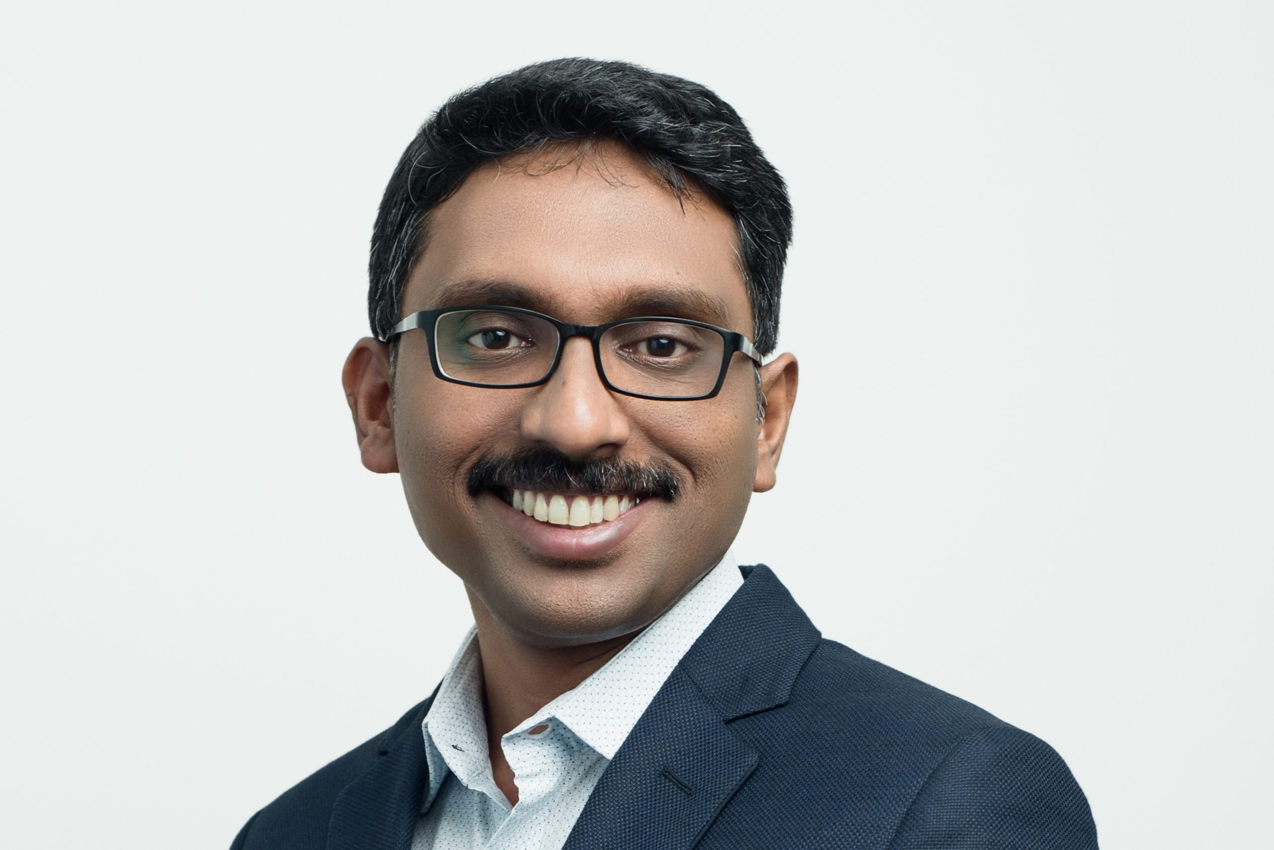 Hyther Nizam, President, Zoho MEA, hyperpersonalisation