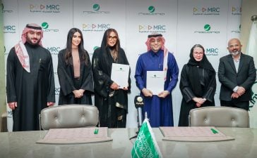 Rotana Group MRC Media Rating Company KSA TAM