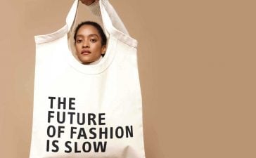 slow fashion