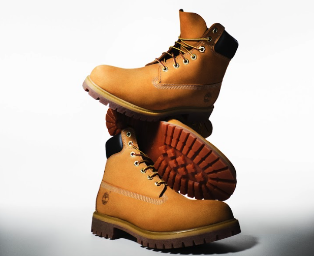 Timberland 