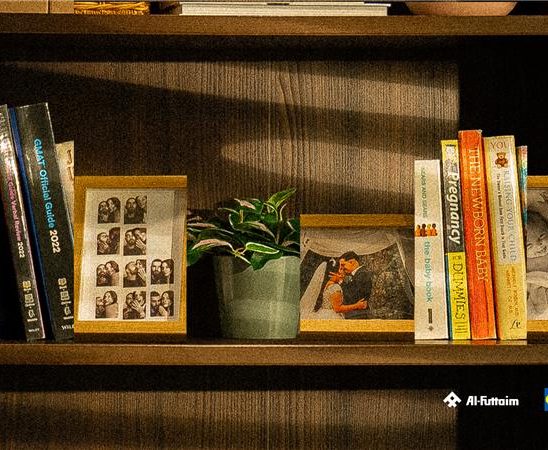 Al-Futtaim IKEA Memac Ogilvy A Lifetime of Love campaign