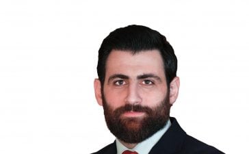 By Ahmad Yassin, Director of Marketing and Communications, Knowledge Group Consulting on AI agents