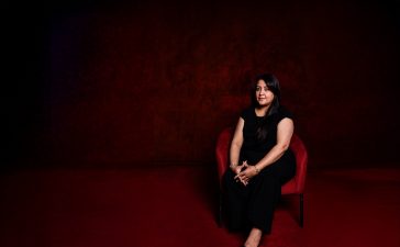 Anisha Sagar, Managing Partner, créo