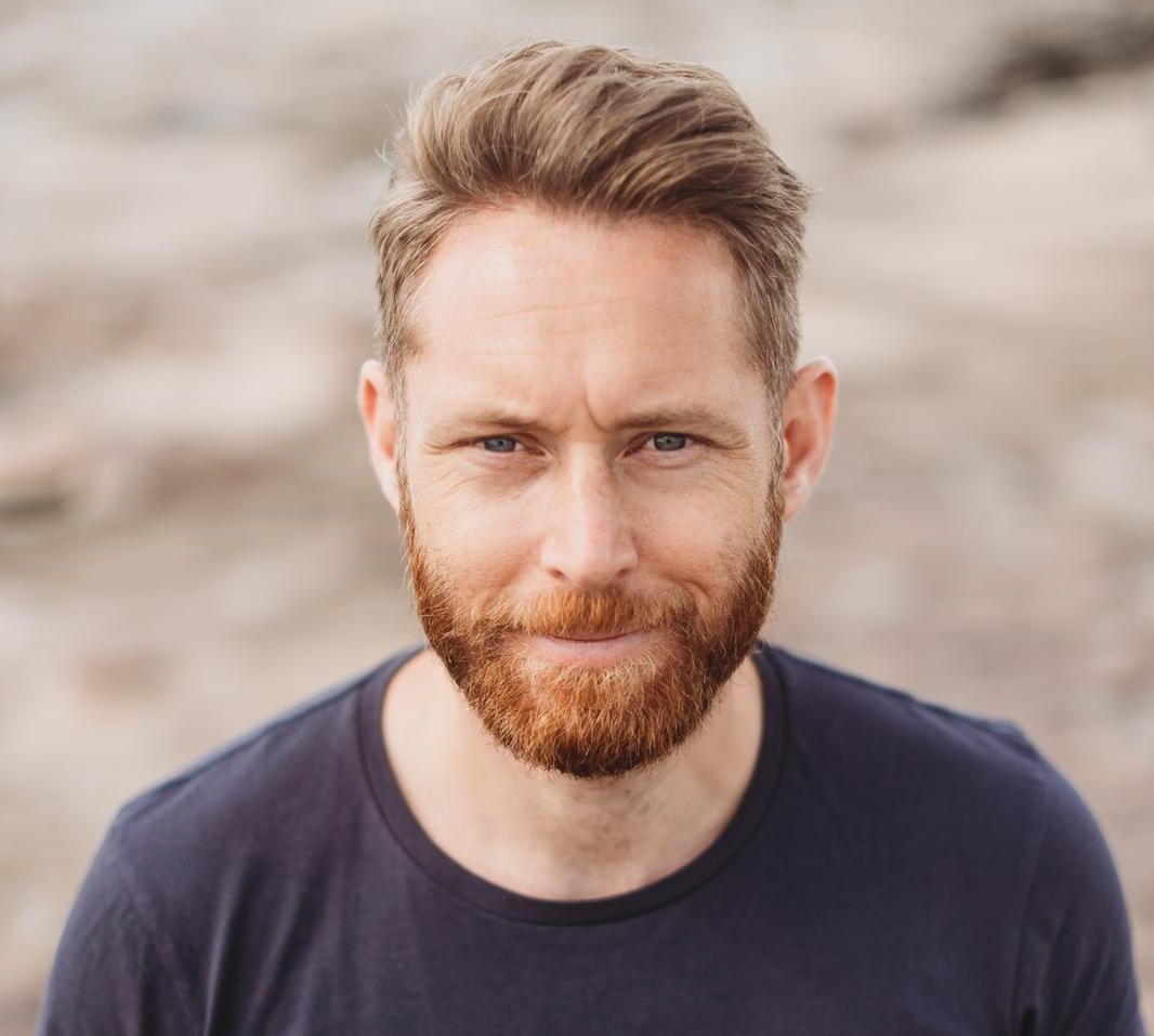 Ben Walker, Founder and Director, The Do Collective