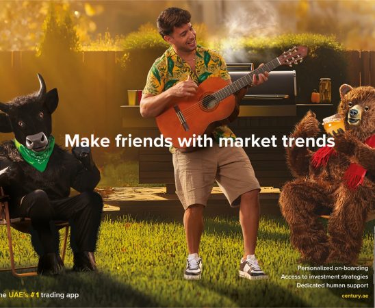 Century Financial
