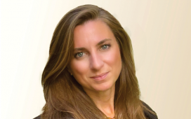 Marilena Hadgianni, Director of Brand Marketing, Chalhoub Group