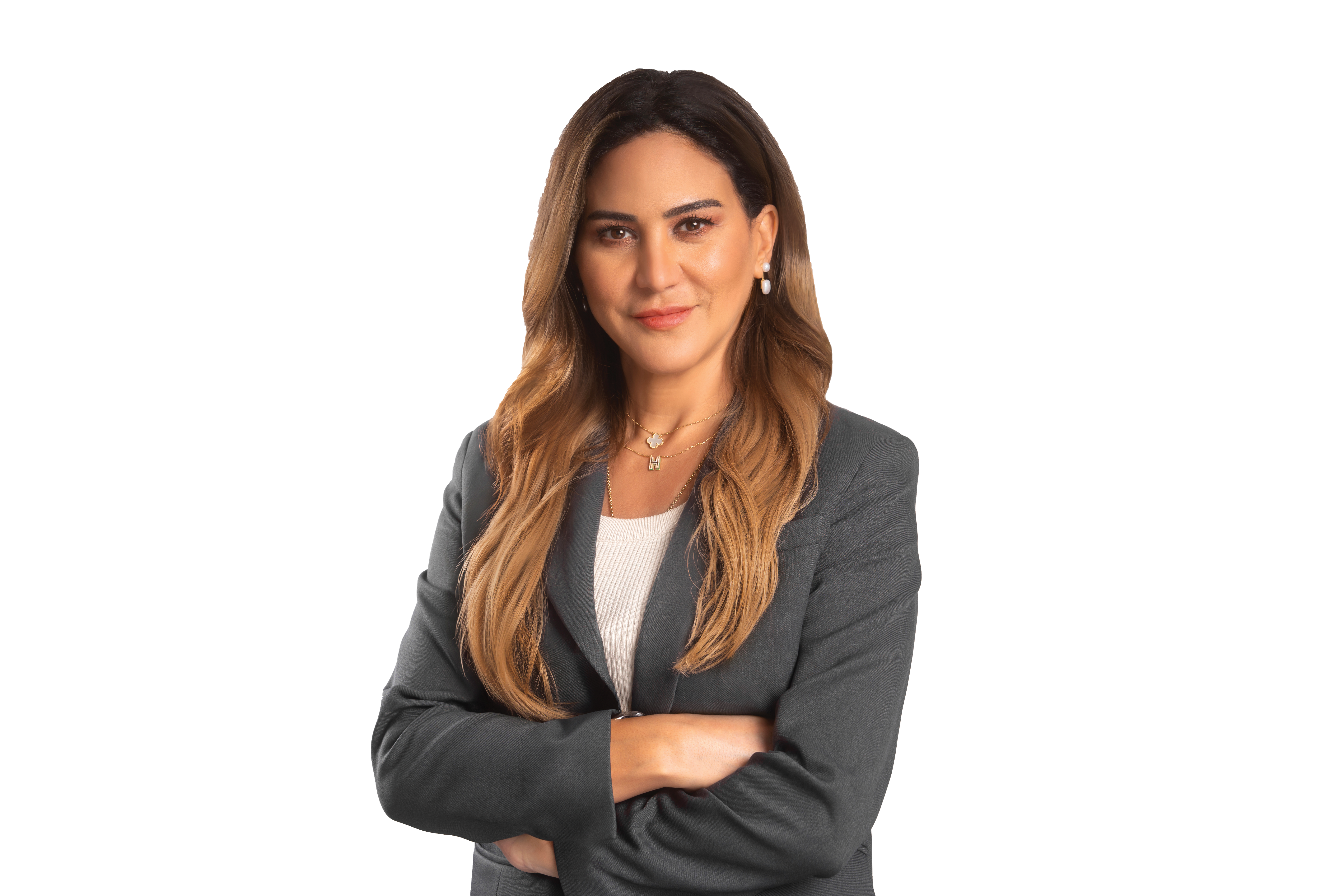 Houda Tohme, CEO, Havas Media Middle East