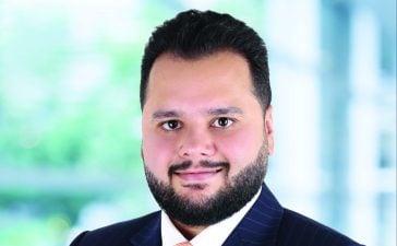 InsuranceMarket.ae’s Avinash Babur