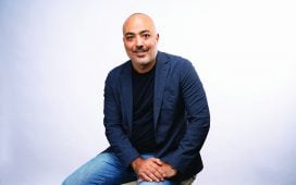 Joe Nicolas, CEO, UM MENAT on the year ahead for media in 2025