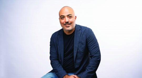 Joe Nicolas, CEO, UM MENAT on the year ahead for media in 2025