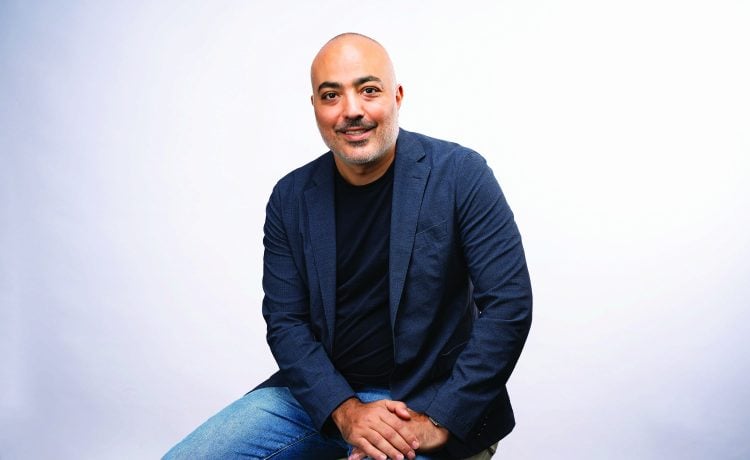 Joe Nicolas, CEO, UM MENAT on the year ahead for media in 2025