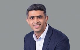 Karthik Shrinivasan on AI-driven personalisation