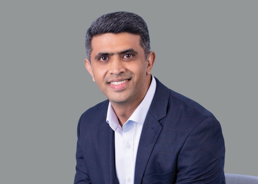 Karthik Shrinivasan on AI-driven personalisation