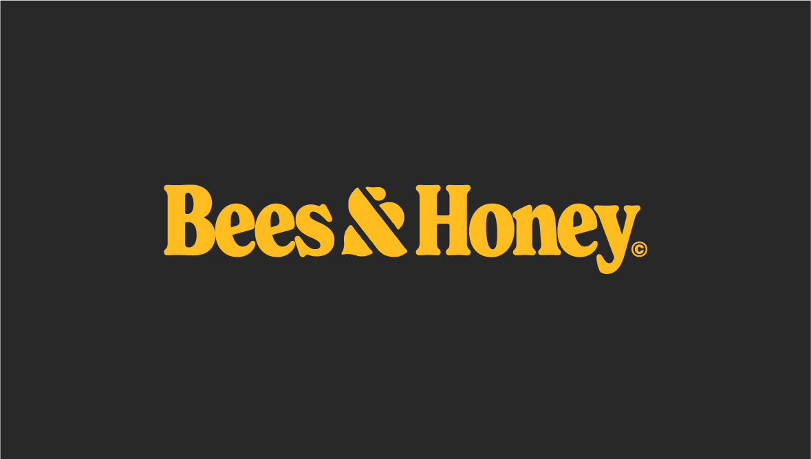 Bees & Honey