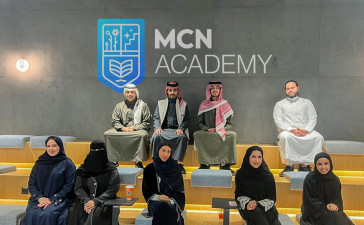 MCN Academy