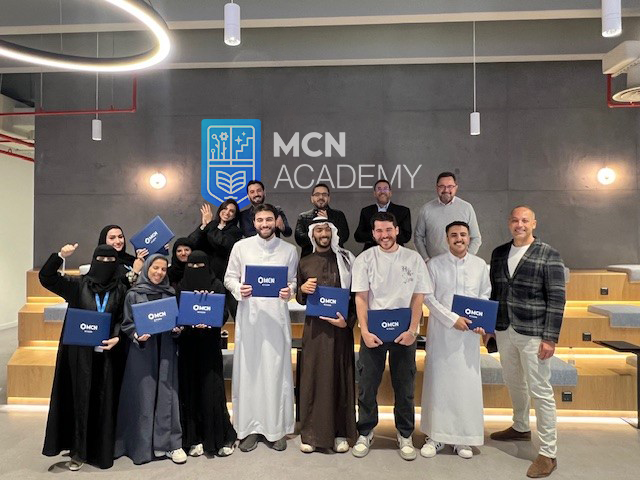 MCN Academy