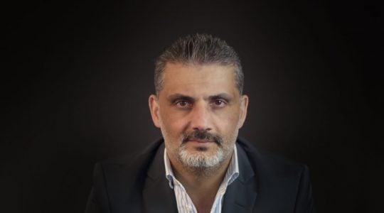 Mohammed Tayem, Founder and CEO, Entourage
