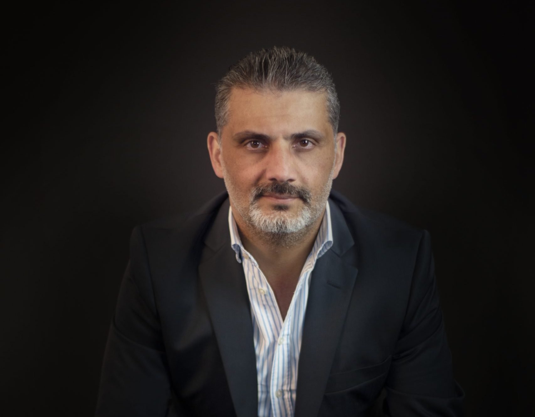 Mohammed Tayem, Founder and CEO, Entourage