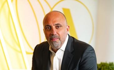 Reda Raad, CEO, TBWA\Raad